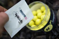 CC MOORE NS1 Pop Ups 13-14mm White (96306)