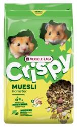 Versele-Laga Crispy Muesli Hamster 2, 5kg keverék hörcsögöknek