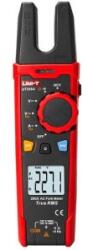 UNI-T Clampmetru Digital, Tip Furca, UNI-T, 217 x 58.8 x 38.5 mm (CLAMPM-UT256A-UNIT)