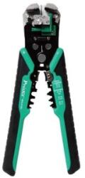 Pro'sKit Cleste Dezizolat / Sertizat Automat, 210 mm, Pros Kit (8PK-371DU) Cleste
