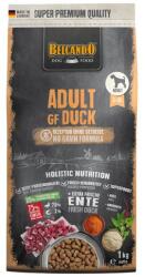 BELCANDO Adult Grain Free Duck 1 kg kacsahús, száraz kutyatáp