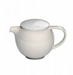 LOVERAMICS Pro Tea - Jug with infuser 400 ml - Beige Електрически кани