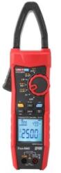UNI-T Clampmetru Gri, Digital, UNI-T, 295 x 73 x 50 mm (CLAMPM-UT219PV-UNITP)