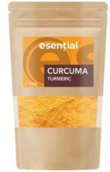 Esential'arôms Curcuma Pudra, 500 g, Esential'aroms