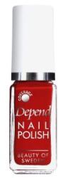 Depend Oja Depend Minilack, Nuanta 040, 5 ml (COR-COR1022101MF)