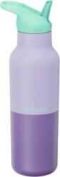 Klean Kanteen Rise Vac Classic 16oz (w/ Flip Seal Cap) Цвят: син