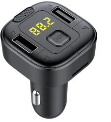 Sencor SWM 2000 FM transzmitter (SWM 2000) - marketworld