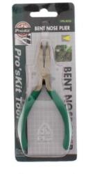 Pro'sKit Cleste pentru Fixare, Otel, 130 mm, Pros Kit (1PK-055S) Cleste