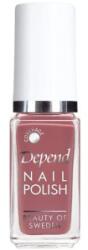 Depend Oja Depend Minilack, Nuanta 719, 5 ml (COR-COR1022108MF)