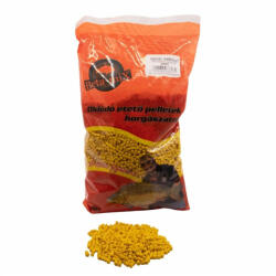  Beta Mix mikro pellet keksszel 6x6mm 1kg