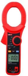 UNI-T Clampmetru UT220, Digital, UNI-T, 2000A, Gri, 298 x 107 x 47 mm (CLAMPM-UT220-UNIT)