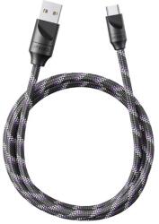 FiiO LD-TC2 (M) Trust, USB-A-USB-C kábel, 100cm