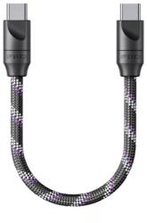 FiiO LT-TC7 (L) Trust, USB-C-USB-C kábel, 150cm