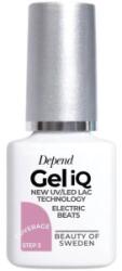 Depend Oja Gel Depend IQ UV/LED, Electric Beats, 5 ml (COR-COR1022085MF)