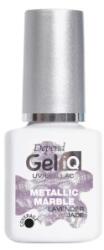 Depend Oja Gel Depend IQ Metallic Marble, Lavender Jade, 5 ml (COR-COR1022676MF)