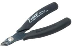Pro'sKit Cleste pentru Taiere, Maner Anti-Alunecare, Pros Kit (1PK-101-E) Cleste