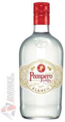 Pampero Blanco Rum [0, 7L|37, 5%] - idrinks