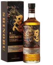 Shinobu Single Malt Whisky [0, 7L|43%] - idrinks