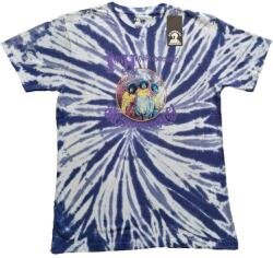 Jimi Hendrix Are You Experienced (Wash Collection) Purple L Риза (JHXTS29MDD03)