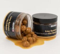 CC MOORE Live System Glugged Hookbaits 15x18mm (90357)