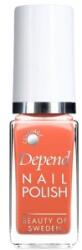 Depend Oja Depend Minilack, Nuanta 813, 5 ml (COR-COR1022129MF)