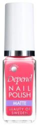Depend Oja Depend Minilack, Nuanta 812, 5 ml (COR-COR1022090MF)