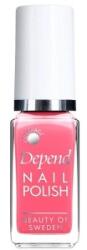 Depend Oja Depend Minilack, Nuanta 801, 5 ml (COR-COR1022124MF)