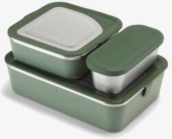 Klean Kanteen Rise Food Box family Set