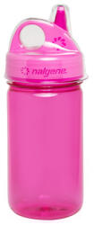Nalgene Grip-n-Gulp 350 ml Culoare: roz (2182-2312)