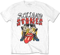 The Rolling Stones Tattoo You II White M Риза (RSTS157MW02)