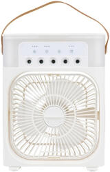 Lifetime Air 24361 párásítós asztali ventilátor (871125243610)