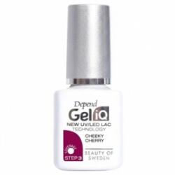 Depend Oja Gel Depend IQ UV/LED, Paradise Found, 5 ml (COR-COR1022061MF)
