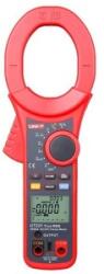 UNI-T Clampmetru Digital, UT221, UNI-T, 2000A, Rosu, 298 x 107 x 47 mm (CLAMPM-UT221-UNIT)