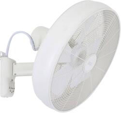 Lucci Air Breeze fali ventilátor, 46cm (213128EU)