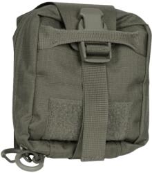 Eberlestock Trusă de prim ajutor cu velcro Eberlestock Rip-Away Small - Military Green