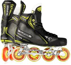 GRAF Patine de hochei inline Supra G515X Senior EUR 43 1/3, Wide Role