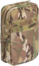 Lindnerhof Buzunar Lindnerhof Multi-Pouch Horizontal Large MX1023 - MultiCam