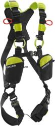 Edelrid Flex Lite Mărime: L-XL / Culoare: negru/galben (820390152170)