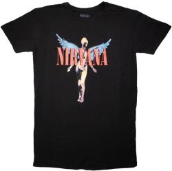 Nirvana Angelic Dress Black M Дамски Риза (<![CDATA[NIRVDRS02LB04]]>)