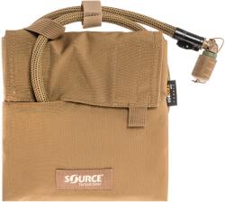 Source Sistem de hidratare Source Kangaroo 1 l - Coyote