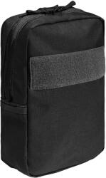 Lindnerhof Buzunar Lindnerhof Multi-Pouch Horizontal Large MX1023 - Black