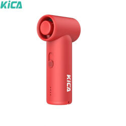 KiCA JetFan Mini FY4389 multifunkciós légfúvó (FY4389)