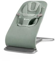 Ergobaby Evolve Pihenőszék Mesh - Sage Green / Zsályazöld