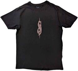 Slipknot Skeleton & Pentagram (Back Print) Black XL Риза (<![CDATA[SKTS121MB04]]>)