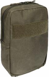 Lindnerhof Buzunar Lindnerhof Multi-Pouch Horizontal Large MX1023 - Stonegrey