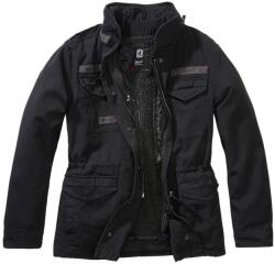 Brandit Geacă de damă Brandit M65 Giant - Black