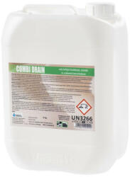 Combi Drain lefolyótisztító 5 kg (CDRAIN5)