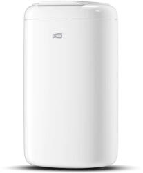 Tork hulladékgyűjtő mini, 5 literes B3 - fehér (564000) - pepita