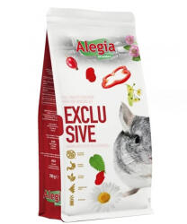  ALEGIA Alegia Exclusive Szincsilla 700 g