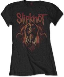 Slipknot Evil Witch (Back Print) Black M Дамски Риза (<![CDATA[SKTS40LB02]]>)
